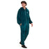 Snuggs Blanket Onesie Dark Petroleum